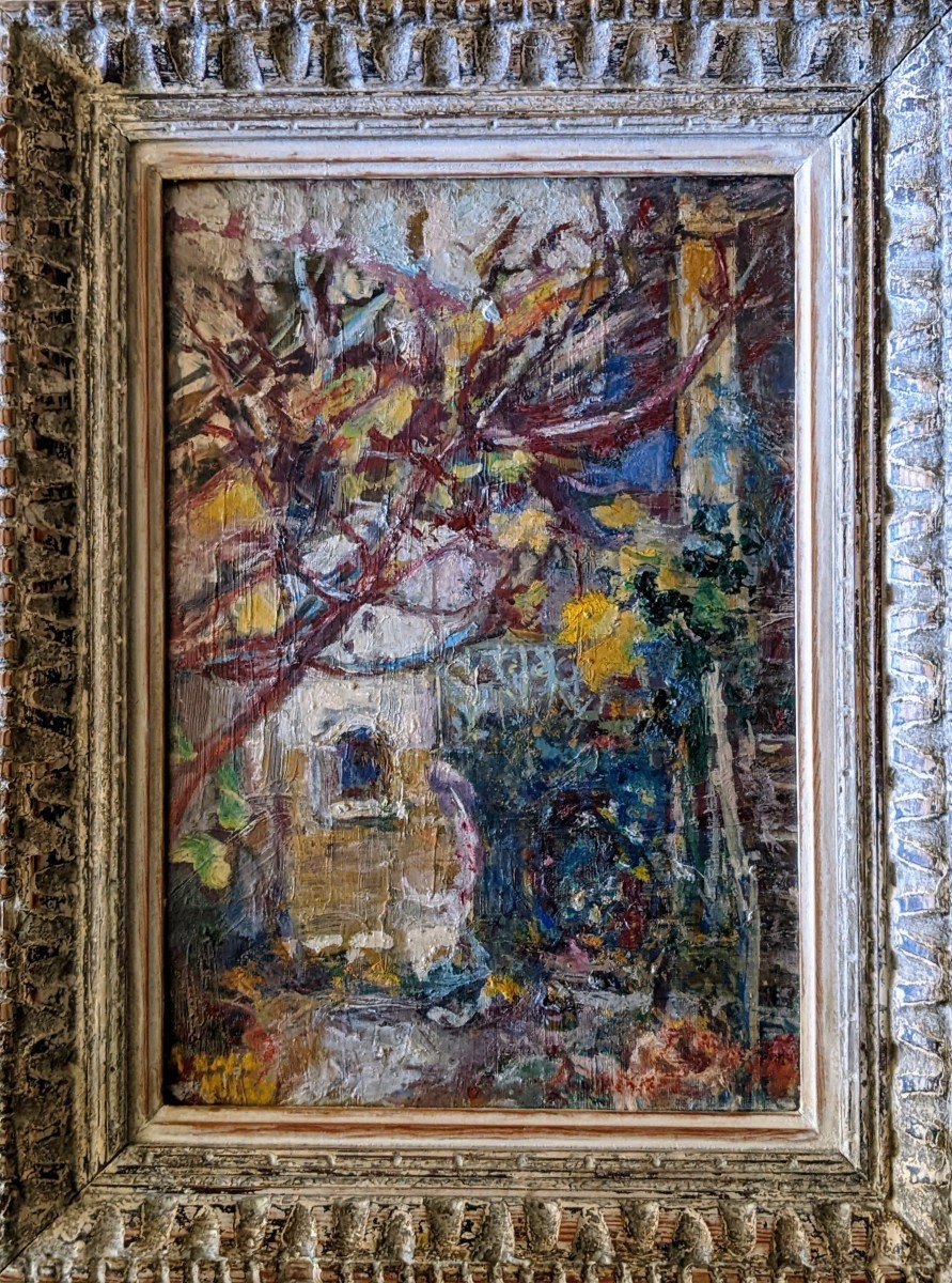 Home And Garden.-photo-1