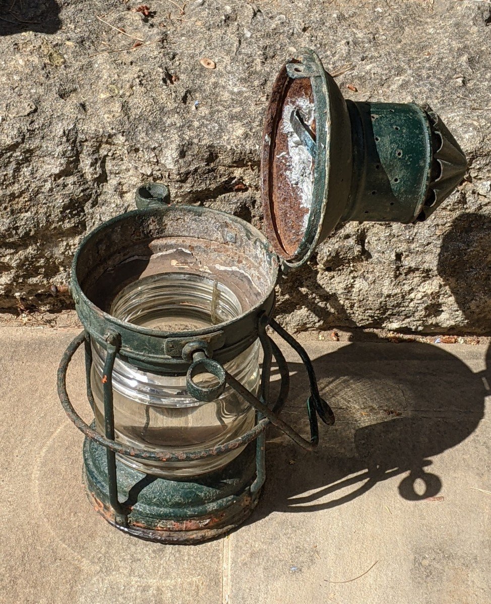 20s Marine Lantern-photo-2