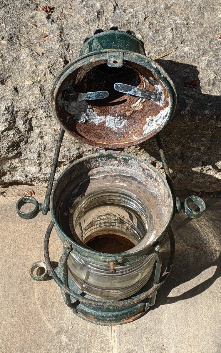 20s Marine Lantern-photo-2
