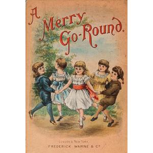 Children's Book 1888