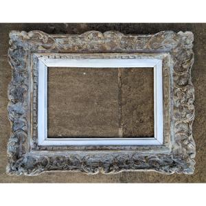 Montparnasse Wooden Carved Frame