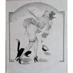 Dessin  