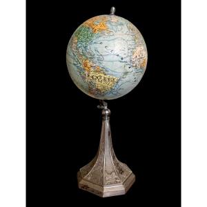 J.forest Globe
