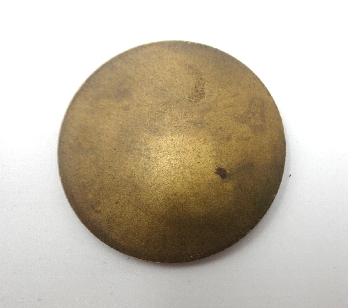 Sir Winston Churchill Medal - Cercle Du Bibliophile-photo-4