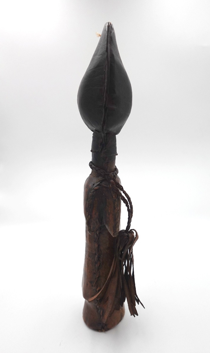Burkina Faso, 20th Century - Mossi Doll-photo-2