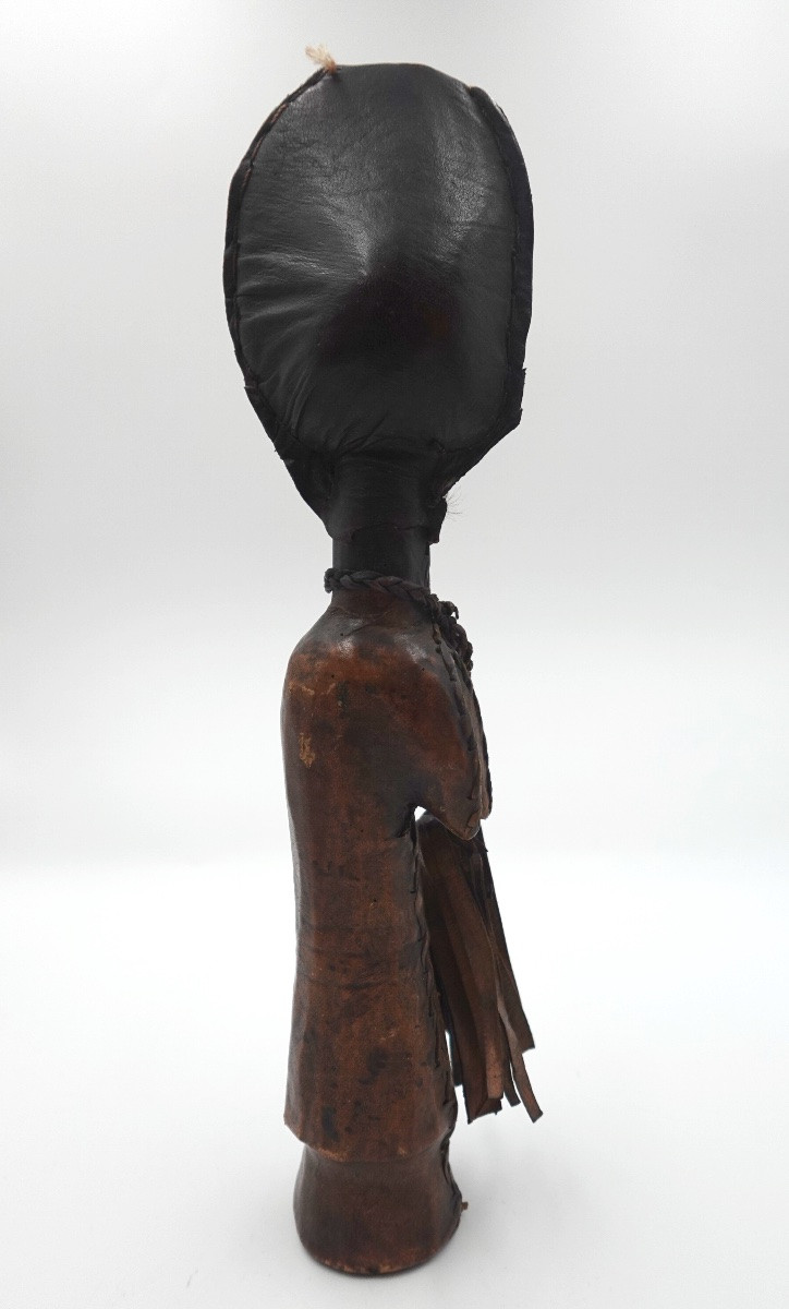 Burkina Faso, 20th Century - Mossi Doll-photo-3