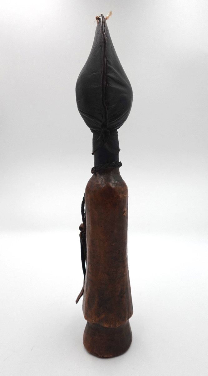 Burkina Faso, 20th Century - Mossi Doll-photo-3
