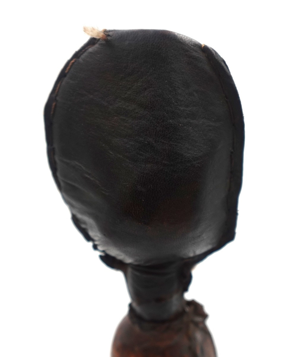 Burkina Faso, 20th Century - Mossi Doll-photo-5