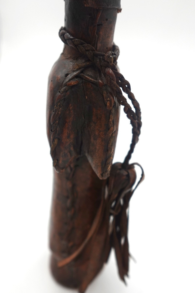 Burkina Faso, 20th Century - Mossi Doll-photo-6