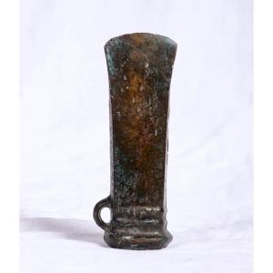 Early Hallstatt, Armorican Type, C. 800 Bc - Votive Axe