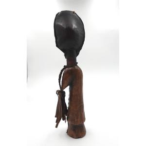 Burkina Faso, 20th Century - Mossi Doll