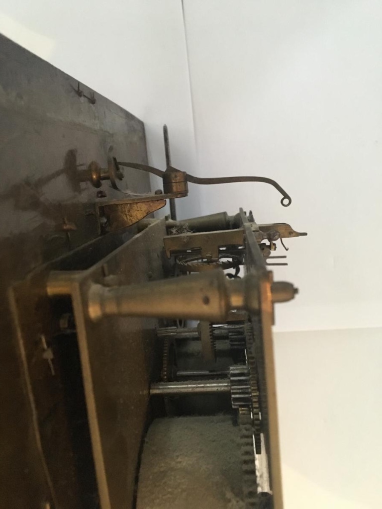 Cartel Movement Signed Gilles Martinot-photo-3