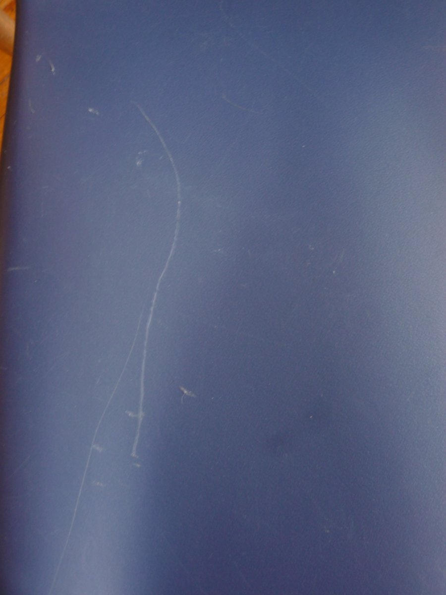 Louis XX Chairs By Philippe Starck For Vitra, 1990s, Set Of 4-photo-8