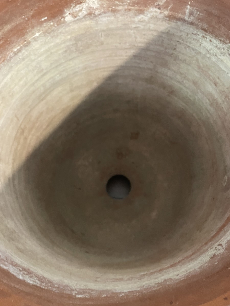 Anduze Boisset Vase, 1900s-photo-2