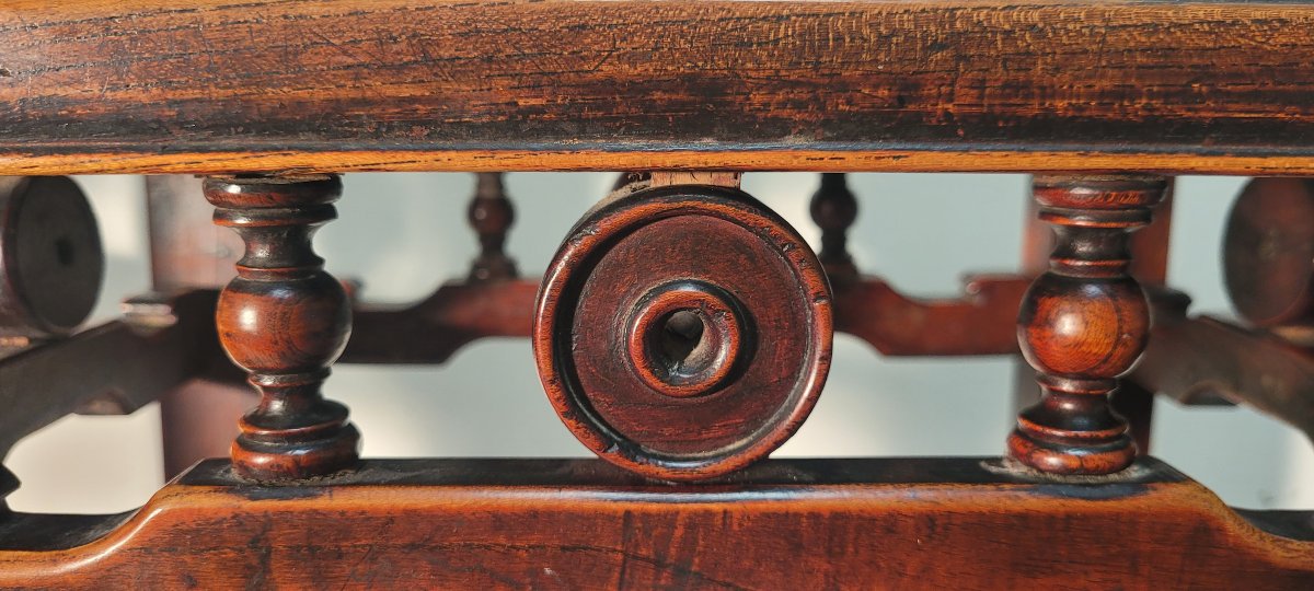 Paire de Tables Basses Chine XIXème-photo-3