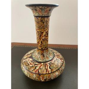 Pichon Uzes Mixed Earth Vase