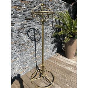 1900s Era Shop Rack