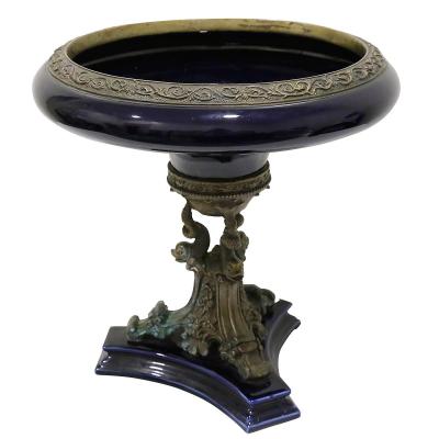 Napoleon III Table Center