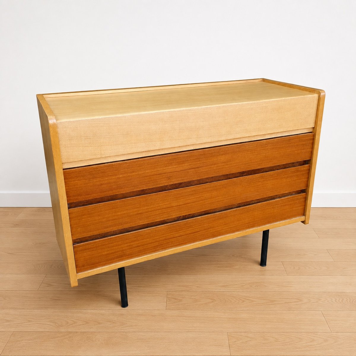 Coiffeuse De Joseph André Motte 