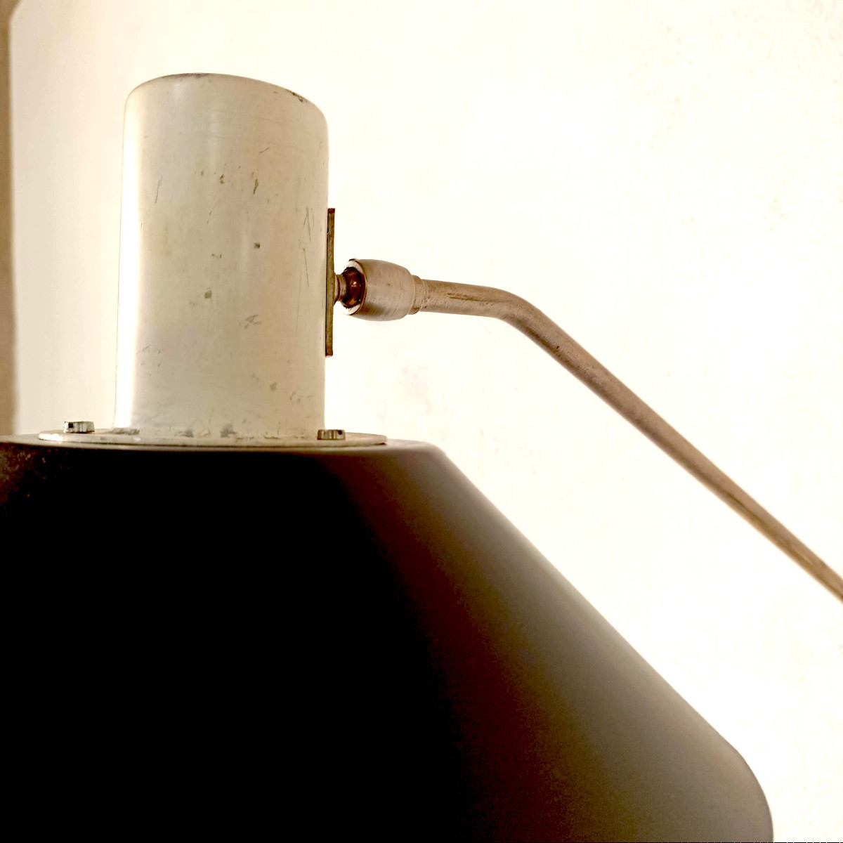 Anvia Wall Lamp By Jjm Hoogervorst-photo-2