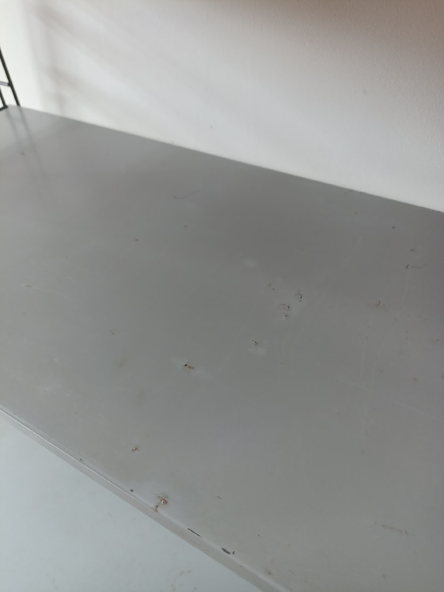 Etagère bureau Tomado -photo-4