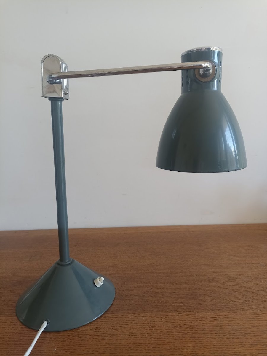 Jumo Lamp Model 800 S -photo-3