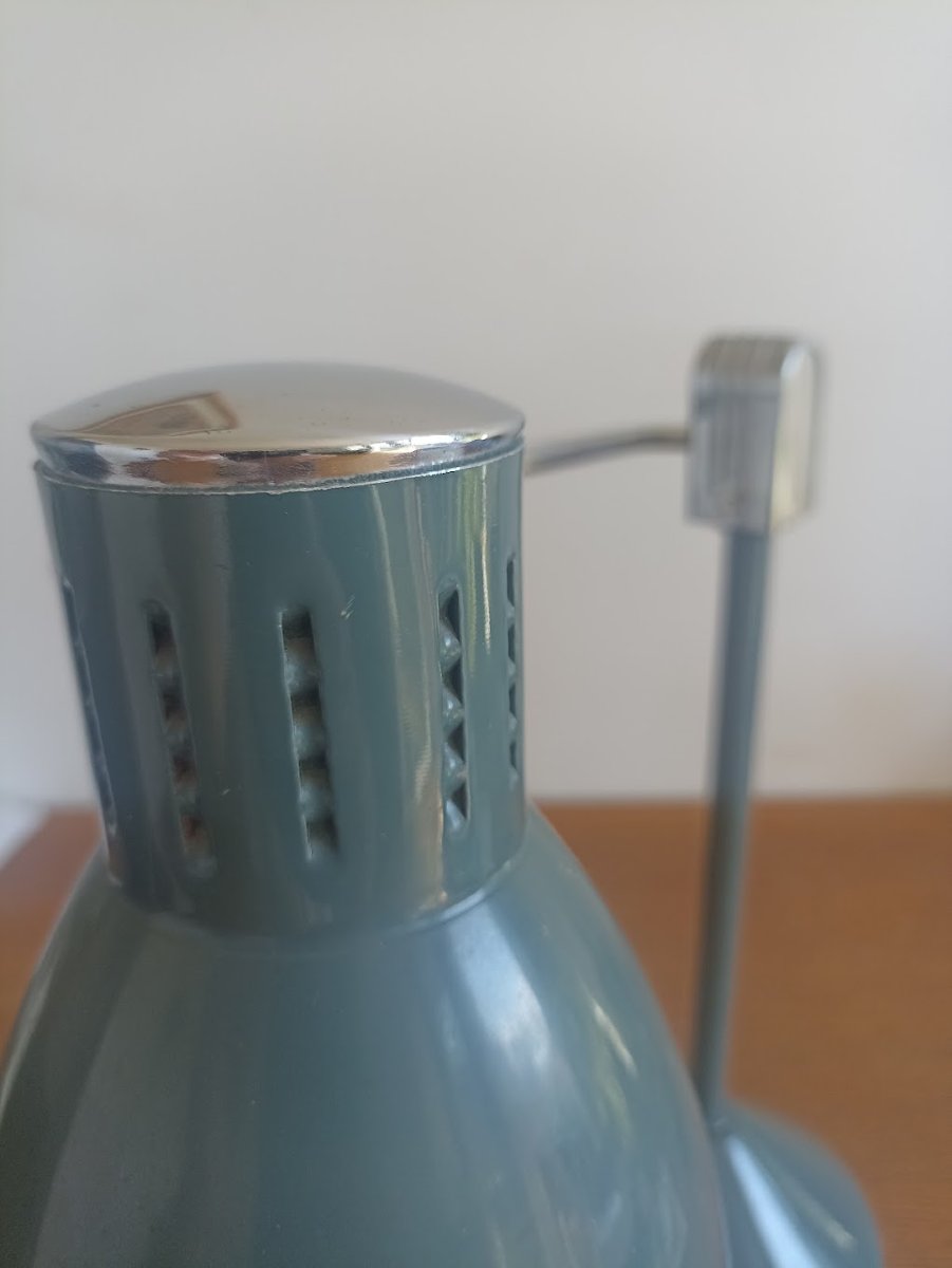 Jumo Lamp Model 800 S -photo-1