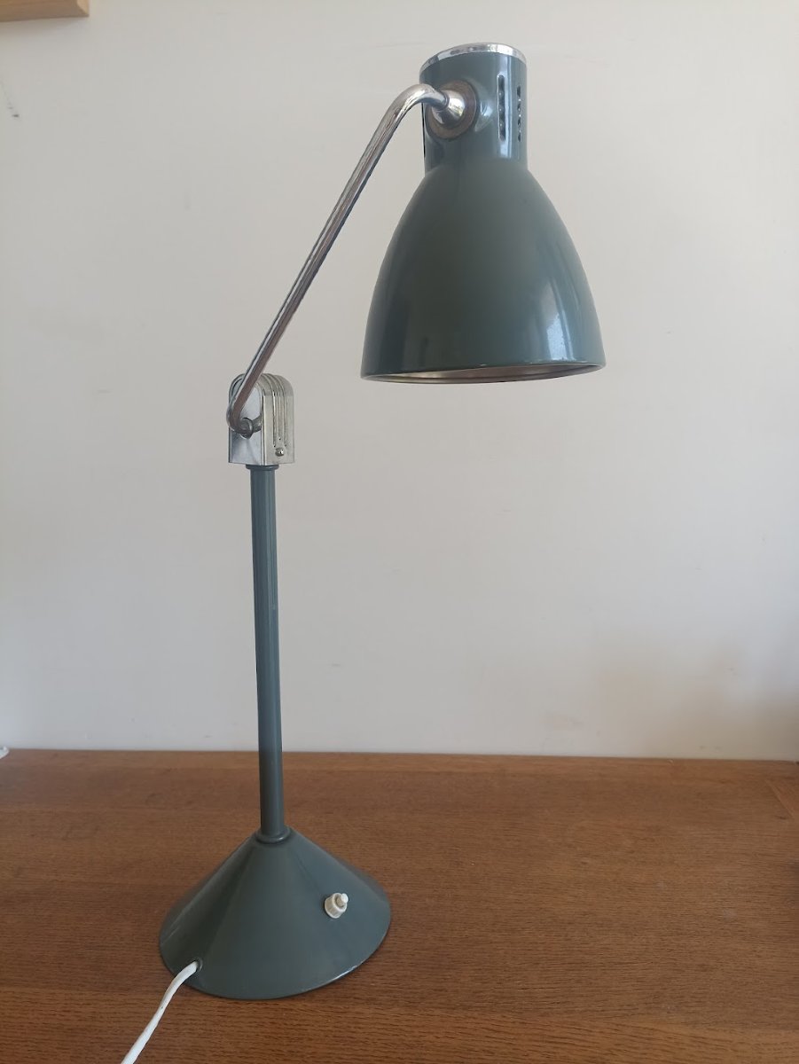 Jumo Lamp Model 800 S -photo-3