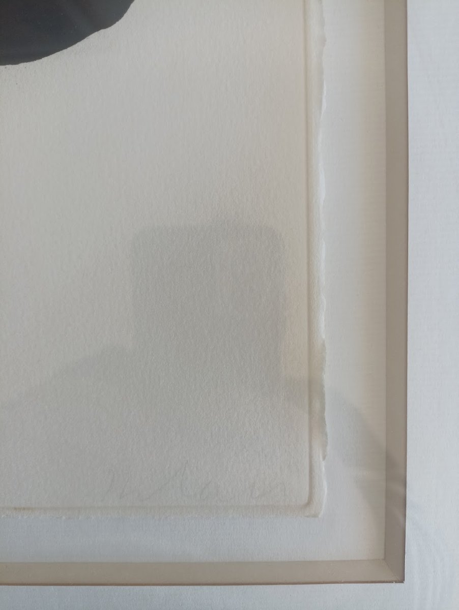 Eau Forte de Jean Charles Blais -photo-3