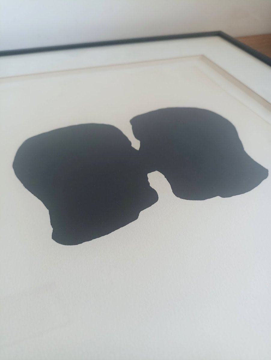 Eau Forte de Jean Charles Blais -photo-4