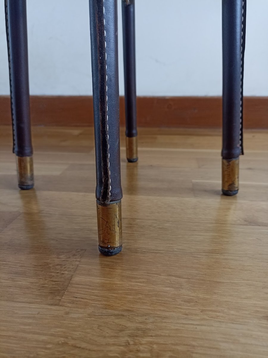 tabouret jacques Quinet -photo-3