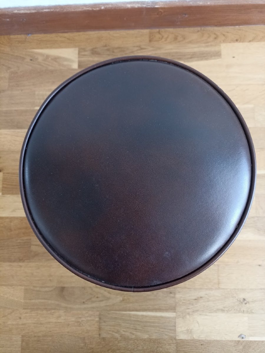 tabouret jacques Quinet -photo-4