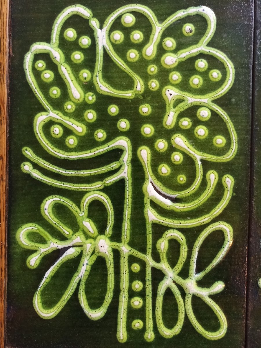 Guillerme And Chambron Coffee Table -photo-2