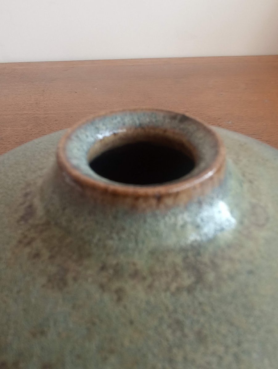 Ceramic Vases By Jean Teulières-photo-3