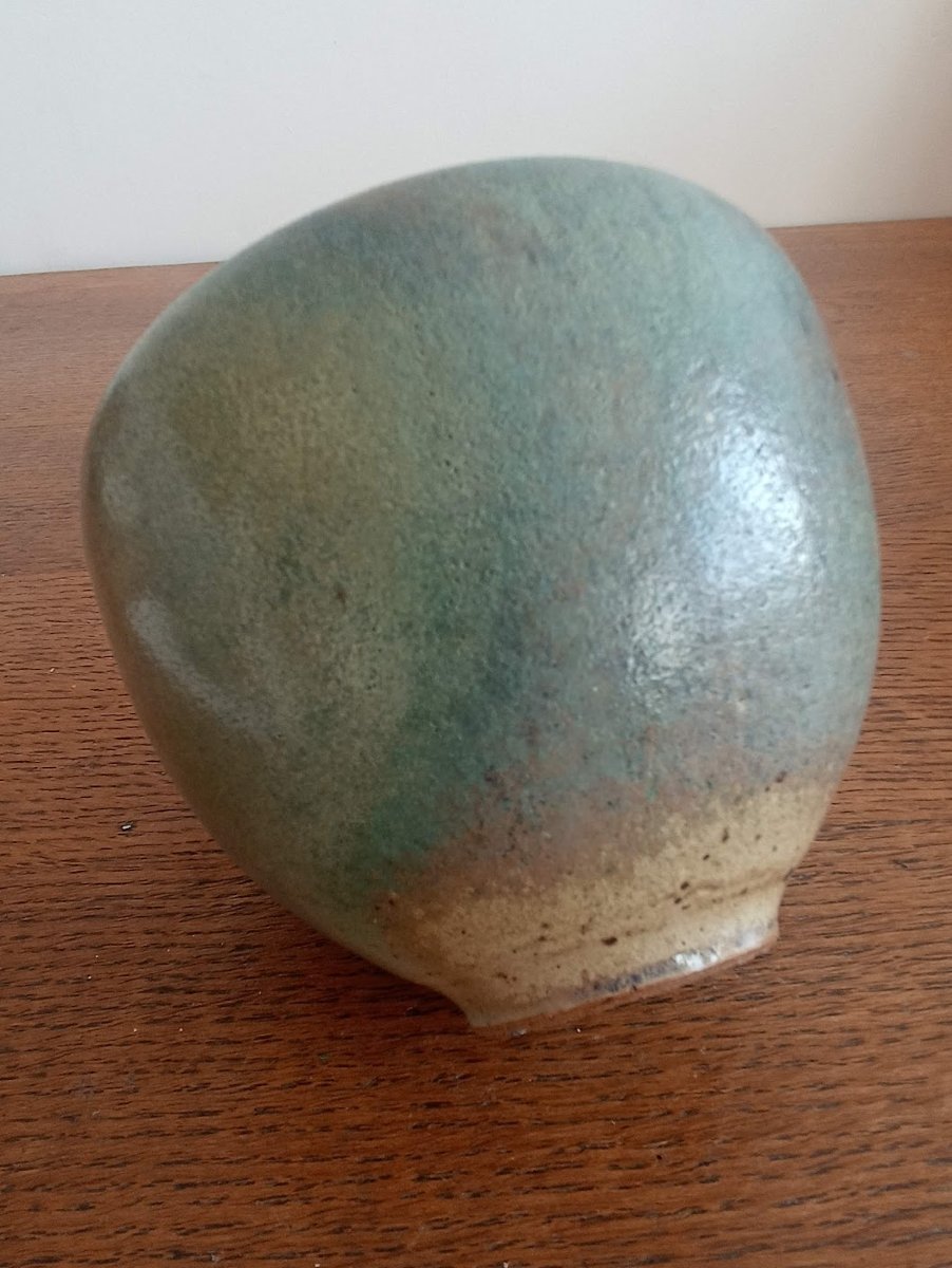Ceramic Vases By Jean Teulières-photo-3