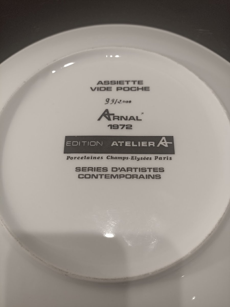 François Arnal's Trash Plate -photo-1
