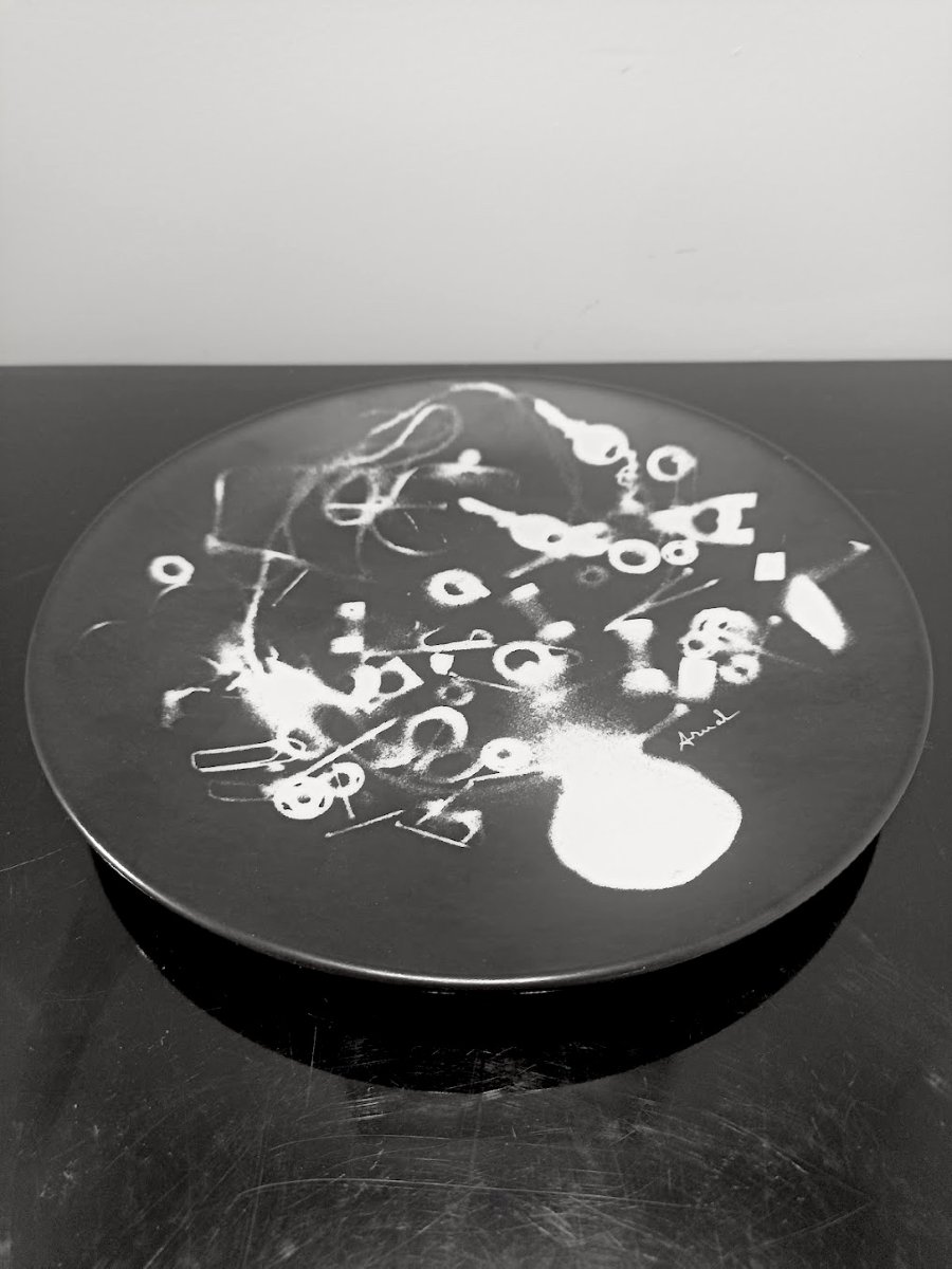 François Arnal's Trash Plate -photo-2