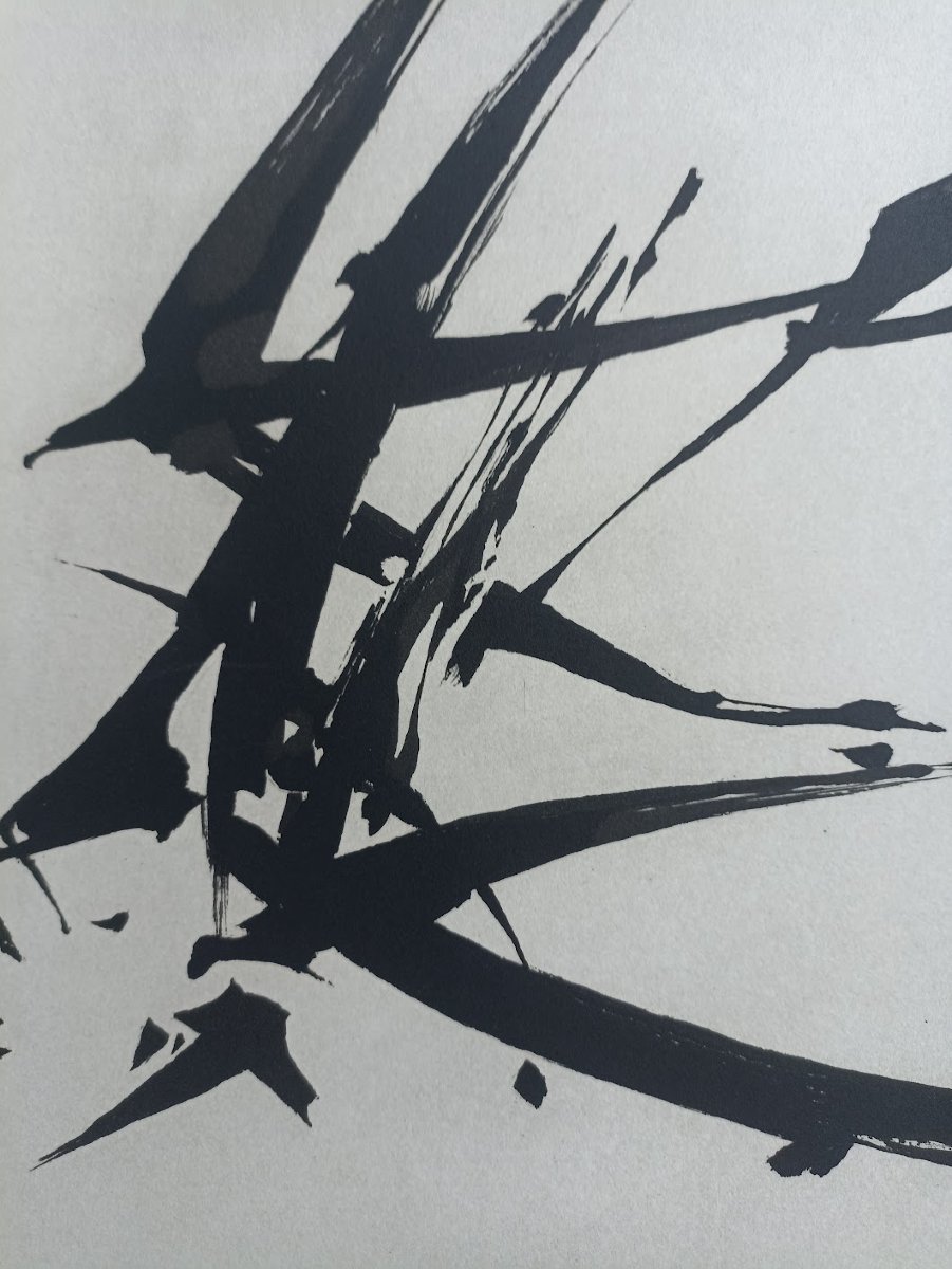 Etching By Robert Wogensky-photo-2
