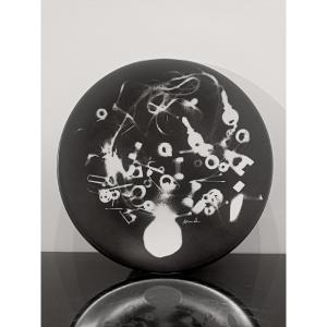 François Arnal's Trash Plate