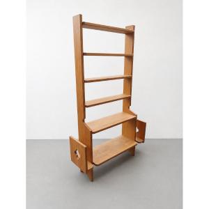 Etagere/ bibliotheque Guillerme et chambron