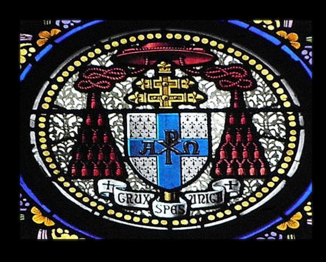 Burettes du Cardinal-archevêque de Rennes , Labouré , Argent , Armand-Caillat-photo-2