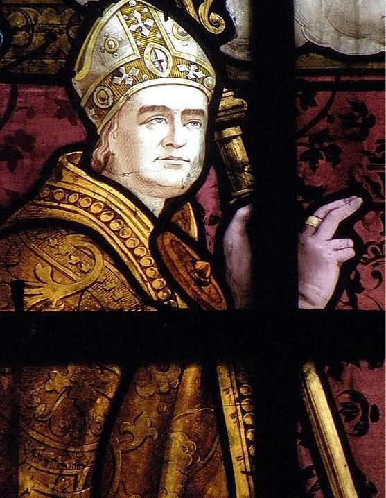 Burettes du Cardinal-archevêque de Rennes , Labouré , Argent , Armand-Caillat-photo-3