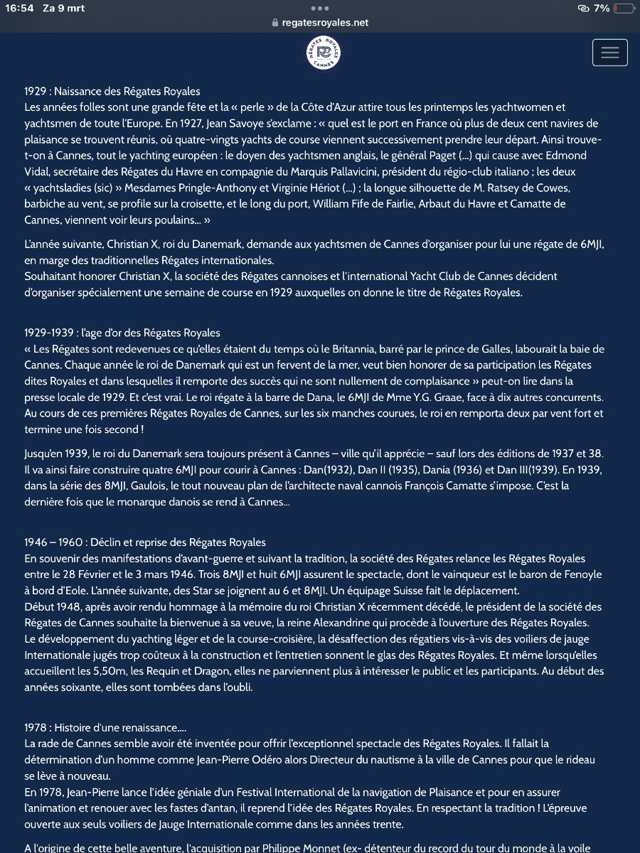 Beaker  Offered By King Christian X Of Denmark, Sterling Silver, Copenhagen 1926-photo-3