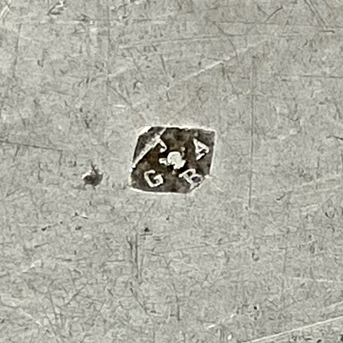 Paris 1809-19, Légumier En Argent Massif , Gabriel-jaques-andré  Bompart-photo-1