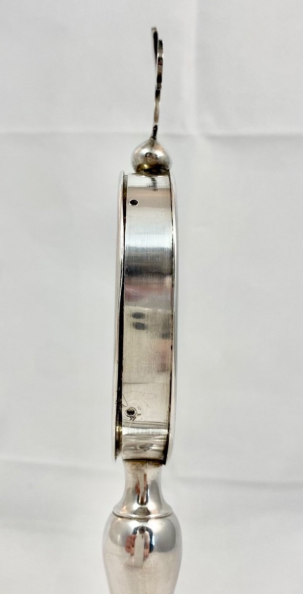 Reliquary, Tournai, Around 1750, St.-luc, St.-andré, St.-pierre, St.-jacques Min., St.-marc,…-photo-2