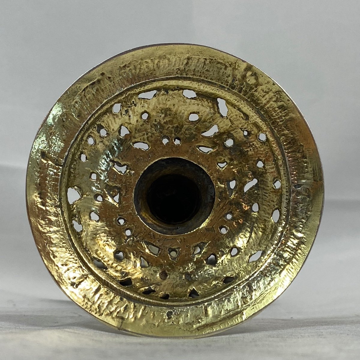 Reliquary Of Saint-donat Martyr, 18th Century, Sterling Silver, Southern Netherlands -photo-4