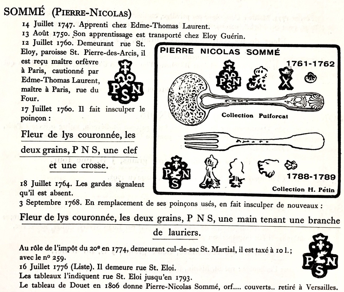 Paris 1761, Oval Dish, Solid Silver, Pierre-nicolas Sommé, De Billeheust Family-photo-2