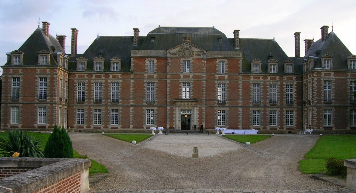 Paris 1776-1777, Charles Spriman , aiguière et son bassin aux armoiries du marquis de Soyécourt-photo-8