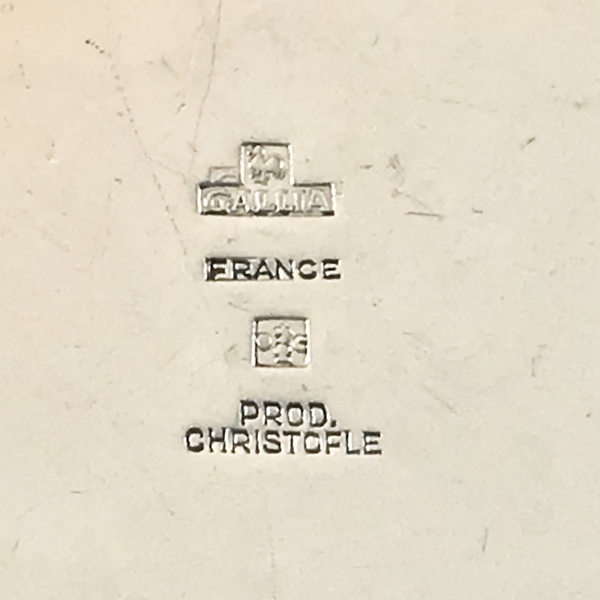 Service à Thé, Lino Sabattini, Christofle Années ´50-‘60-photo-2