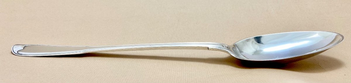 Stew Spoon, Liège 1764, André Remacle Forest, Seat Vacancy-photo-3